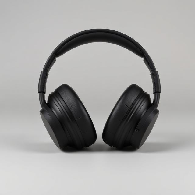 Aurora Pro Wireless Noise-Cancelling Headphones