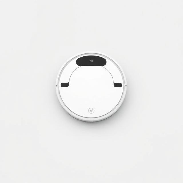 CleanBot X9 Robot Vacuum with Smart Mapping